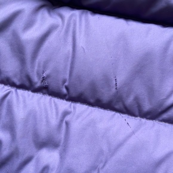 LL Bean puffer jacket - Picture 5 of 6